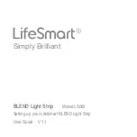 Preview for 1 page of lifeSMART LS065 User Manual