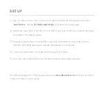 Preview for 7 page of lifeSMART LS065 User Manual