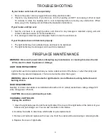 Preview for 9 page of lifeSMART LS2002FRP13 Owners Installation And Operating Manual