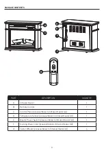 Предварительный просмотр 3 страницы lifeSMART LS2003FRP13IN Manual