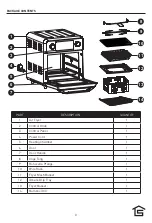 Предварительный просмотр 3 страницы lifeSMART LSAF520T3 Manual