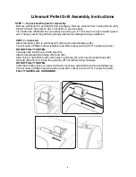 Preview for 6 page of lifeSMART SCS-P380 Manual