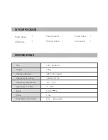 Preview for 3 page of lifeSMART Smart Station LS001 User Manual