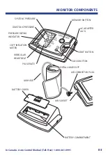 Предварительный просмотр 7 страницы LifeSource LifeSource UA-789 Instruction Manual