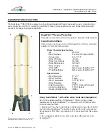 Preview for 5 page of LifeSource ScaleSolver SS-7722LE Installation, Operation And Maintenance Manual