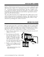 Preview for 9 page of LifeSource UA-787W Instruction Manual