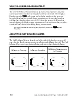 Preview for 14 page of LifeSource UA-787W Instruction Manual