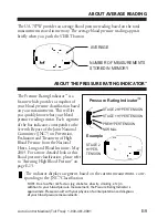 Preview for 15 page of LifeSource UA-787W Instruction Manual