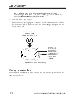 Preview for 16 page of LifeSource UA-787W Instruction Manual