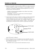 Preview for 44 page of LifeSource UA-787W Instruction Manual