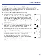 Предварительный просмотр 12 страницы LifeSource UB-521 Instruction Manual