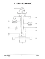 Предварительный просмотр 11 страницы Lifespan Fitnes CYCLESTATION Owner'S Manual