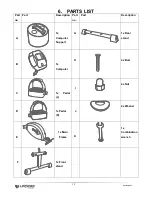 Предварительный просмотр 12 страницы Lifespan Fitnes CYCLESTATION Owner'S Manual