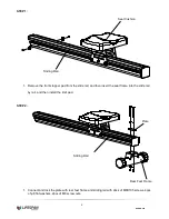 Preview for 6 page of Lifespan Fitnes ROWER-800 Owner'S Manual