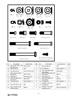 Предварительный просмотр 10 страницы Lifespan Fitnes ST-13 Owner'S Manual