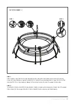 Предварительный просмотр 17 страницы LifeSpan Kids HyperJump 4 User Manual