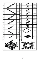 Preview for 6 page of LifeSpan Kids Jack Sandpit with Canopy on Wheels Owner'S Manual