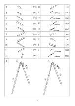 Предварительный просмотр 8 страницы LifeSpan Kids Jumbo Climb and Slide Owner'S Manual