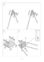 Предварительный просмотр 9 страницы LifeSpan Kids Jumbo Climb and Slide Owner'S Manual