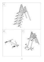 Предварительный просмотр 10 страницы LifeSpan Kids Jumbo Climb and Slide Owner'S Manual