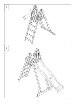 Предварительный просмотр 11 страницы LifeSpan Kids Jumbo Climb and Slide Owner'S Manual