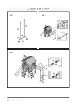 Предварительный просмотр 22 страницы LifeSpan Kids Kingston LK27 User Manual