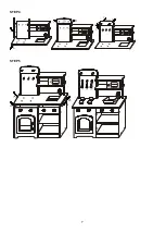 Предварительный просмотр 7 страницы LifeSpan Kids LK38 Owner'S Manual