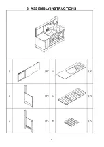 Preview for 6 page of LifeSpan Kids LK46 Owner'S Manual