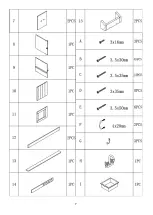 Preview for 7 page of LifeSpan Kids LK46 Owner'S Manual