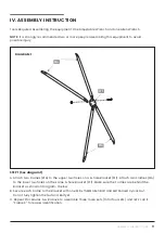 Предварительный просмотр 9 страницы LifeSpan Kids Summit 2m Dome Climber User Manual