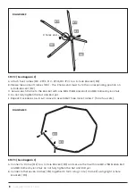 Предварительный просмотр 10 страницы LifeSpan Kids Summit 2m Dome Climber User Manual