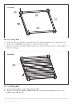 Предварительный просмотр 12 страницы LifeSpan Kids Summit 2m Dome Climber User Manual