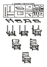 Предварительный просмотр 7 страницы LifeSpan Kids WOODWORX LK14 Owner'S Manual