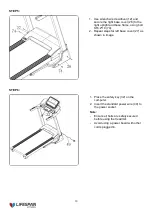 Preview for 10 page of LifeSpan BOLT M2 Owner'S Manual