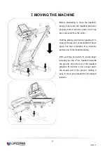 Предварительный просмотр 15 страницы LifeSpan BOOST-R Owner'S Manual