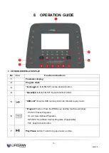 Preview for 16 page of LifeSpan BOOST-R Owner'S Manual