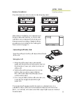 Preview for 9 page of LifeSpan BPM 1000i Owner'S Manual