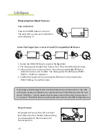 Preview for 10 page of LifeSpan BPM 1000i Owner'S Manual