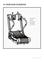 Preview for 5 page of LifeSpan Corsair FreeRun 105 User Manual