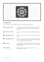 Preview for 10 page of LifeSpan Corsair FreeRun 105 User Manual