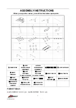 Preview for 5 page of LifeSpan dominator Owner'S Manual