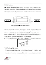 Preview for 20 page of LifeSpan dominator Owner'S Manual