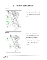 Preview for 9 page of LifeSpan Dymo Owner'S Manual