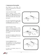 Preview for 20 page of LifeSpan Dymo Owner'S Manual