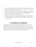 Preview for 4 page of LifeSpan Equilizer XL User Manual