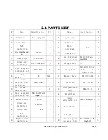 Preview for 6 page of LifeSpan Equilizer XL User Manual