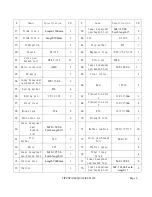 Preview for 7 page of LifeSpan Equilizer XL User Manual