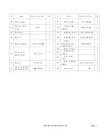 Preview for 8 page of LifeSpan Equilizer XL User Manual