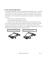 Preview for 18 page of LifeSpan Equilizer XL User Manual