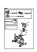 Preview for 8 page of LifeSpan EXER 30 PRO User Manual